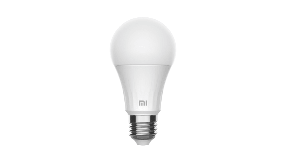 Лампа Mi LED Smart Bulb Warm White XMBGDP01YLK (GPX4026GL)