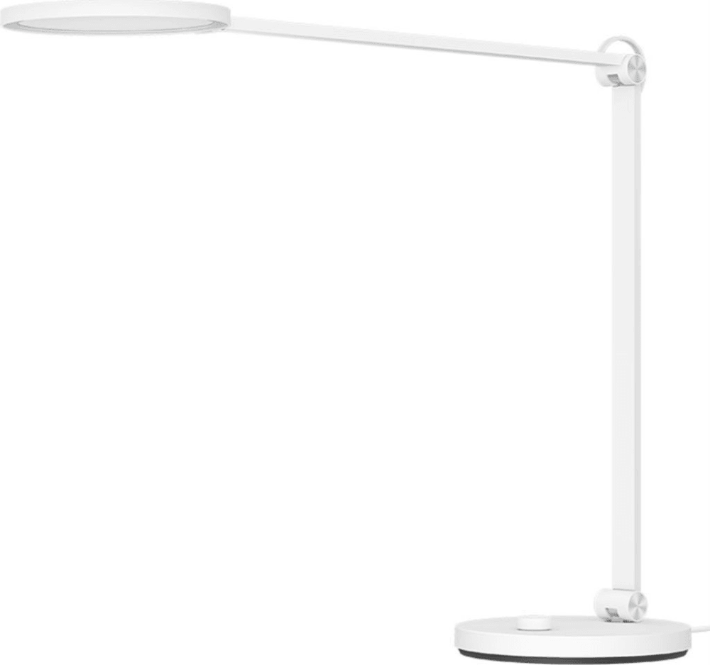 Лампа настольная умная Mi Smart LED Desk Lamp Pro MJTD02YL (BHR4119GL)