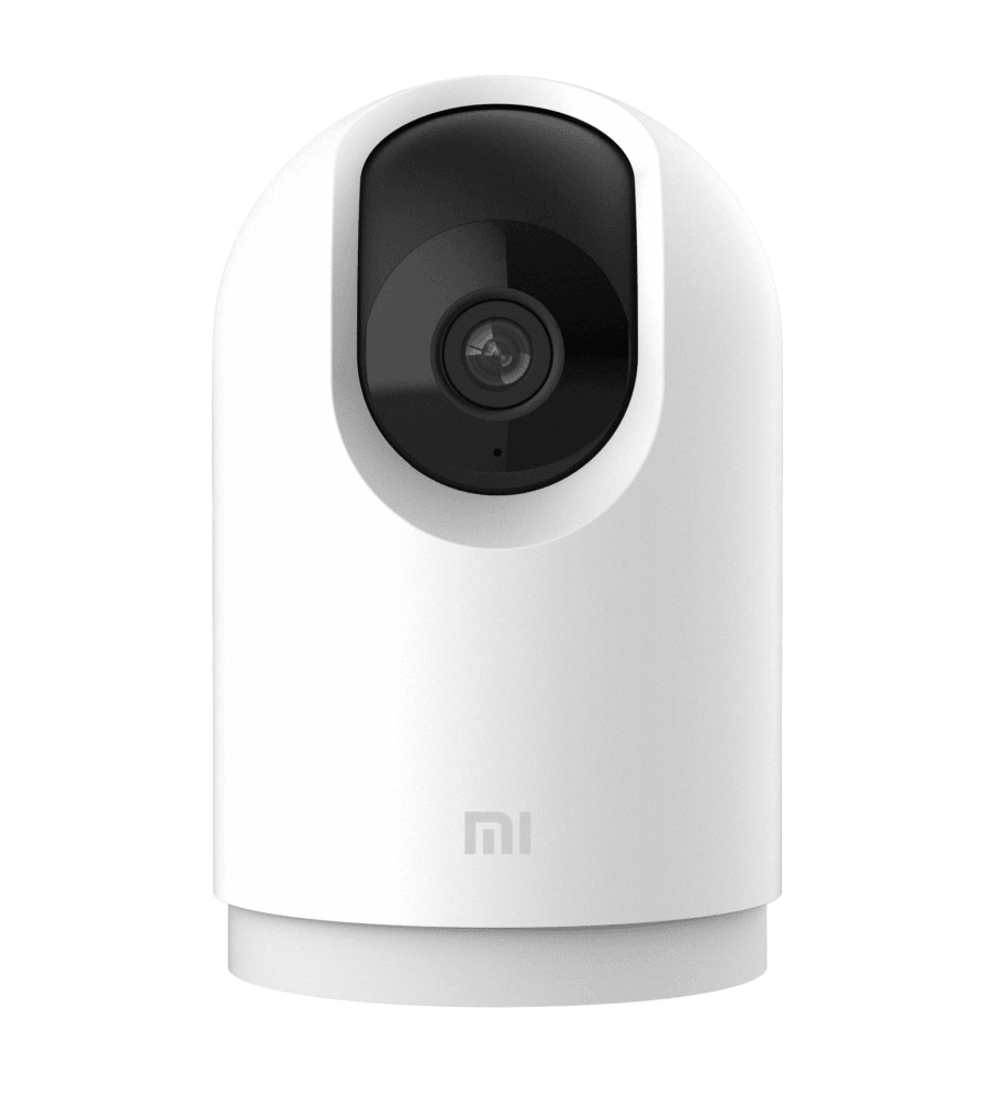 Видеокамера безопасности Mi 360° Home Security Camera 2K Pro MJSXJ06CM (BHR4193GL)