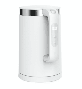 Чайник электрический Mi Smart Kettle Pro MJHWSH02YM (BHR4198GL)