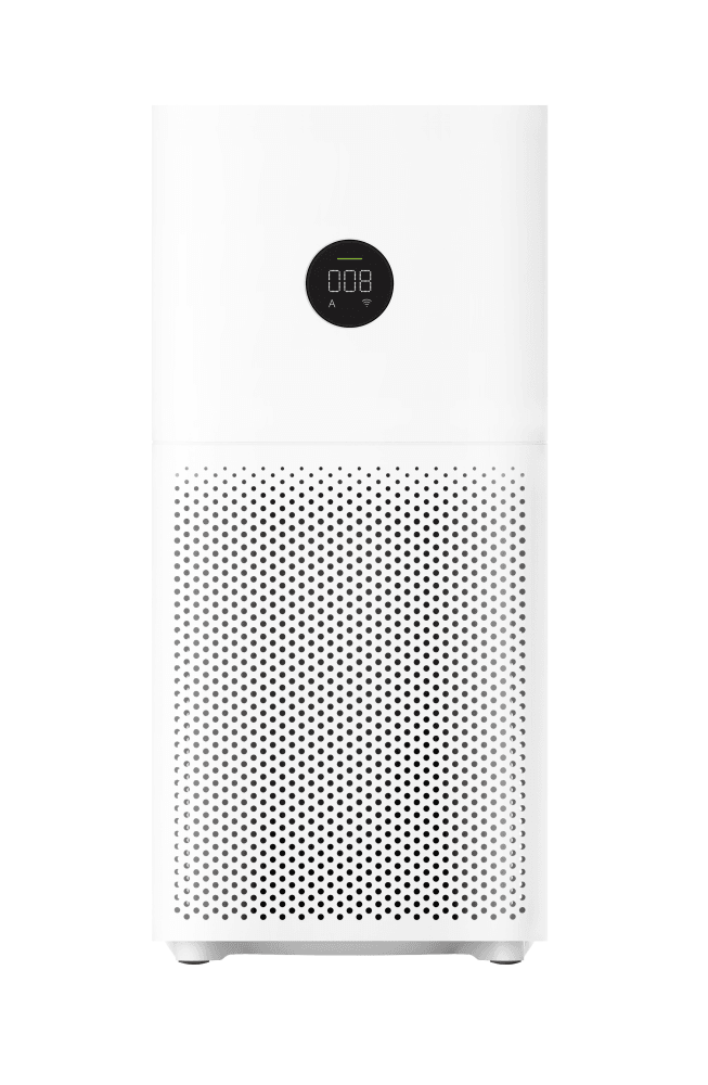 Очиститель воздуха Mi Air Purifier 3C AC-M14-SC (BHR4518GL)
