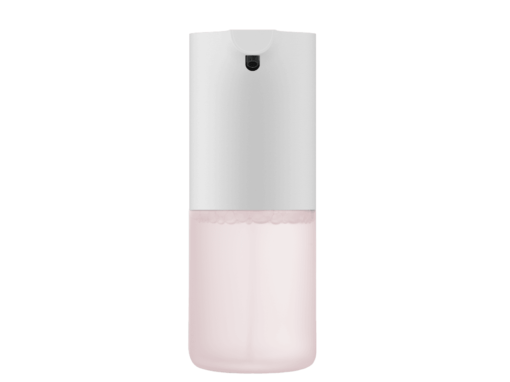 Дозатор жидкого мыла Mi Automatic Foaming Soap Dispenser (к/т без мыла) MJXSJ03XW (BHR4558GL)