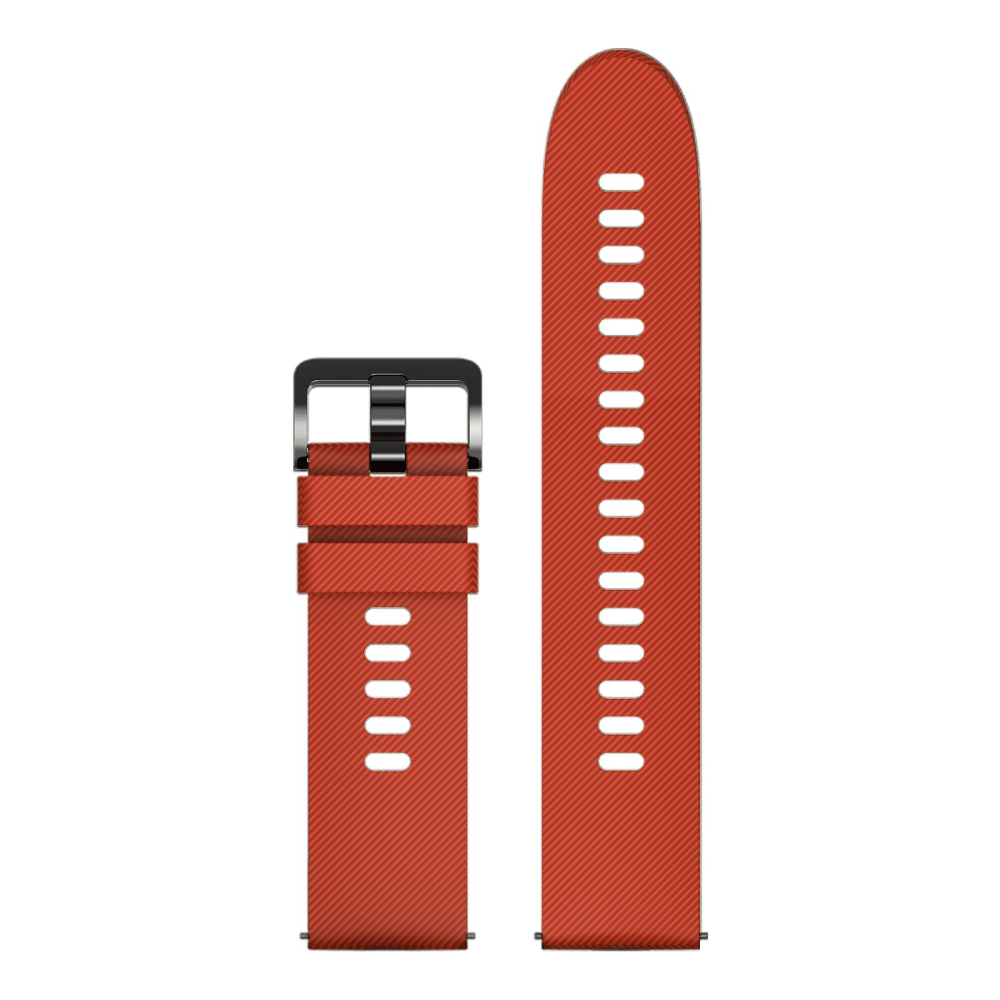 Ремешок Mi Watch Xiaomi Watch Strap (3-Pack) (ширина 22 мм) XMWTCL01WD (BHR4887GL)