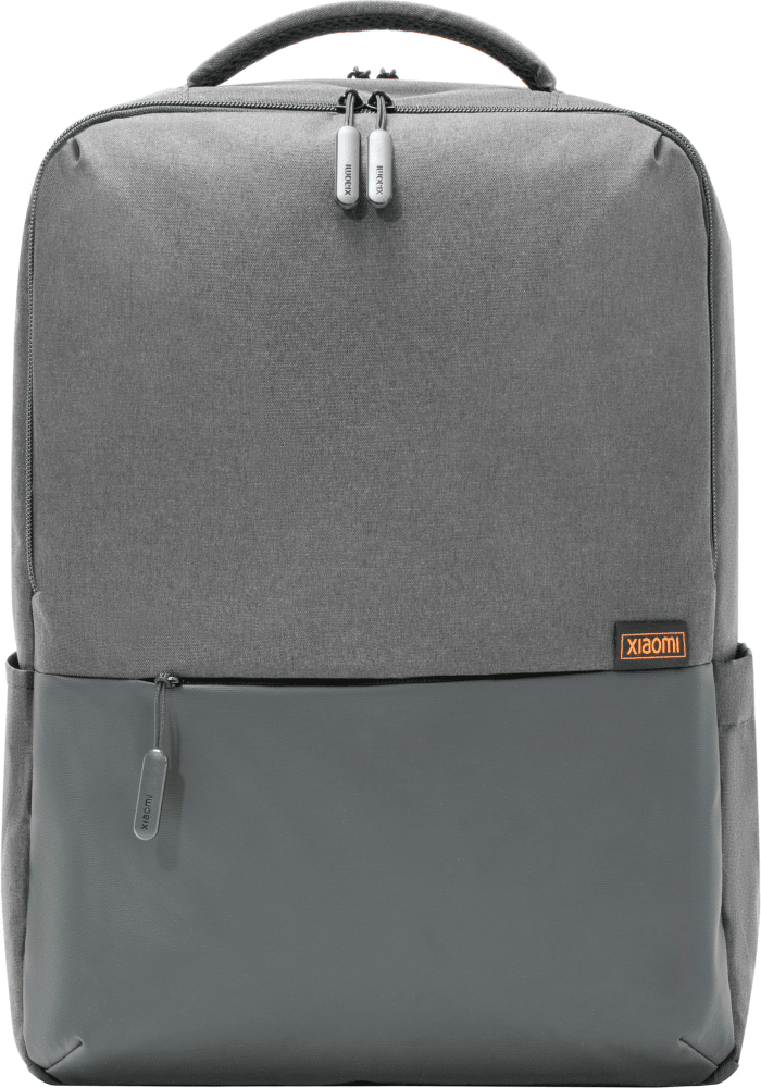 Рюкзак Xiaomi Commuter Backpack Dark Gray XDLGX-04 (BHR4903GL)