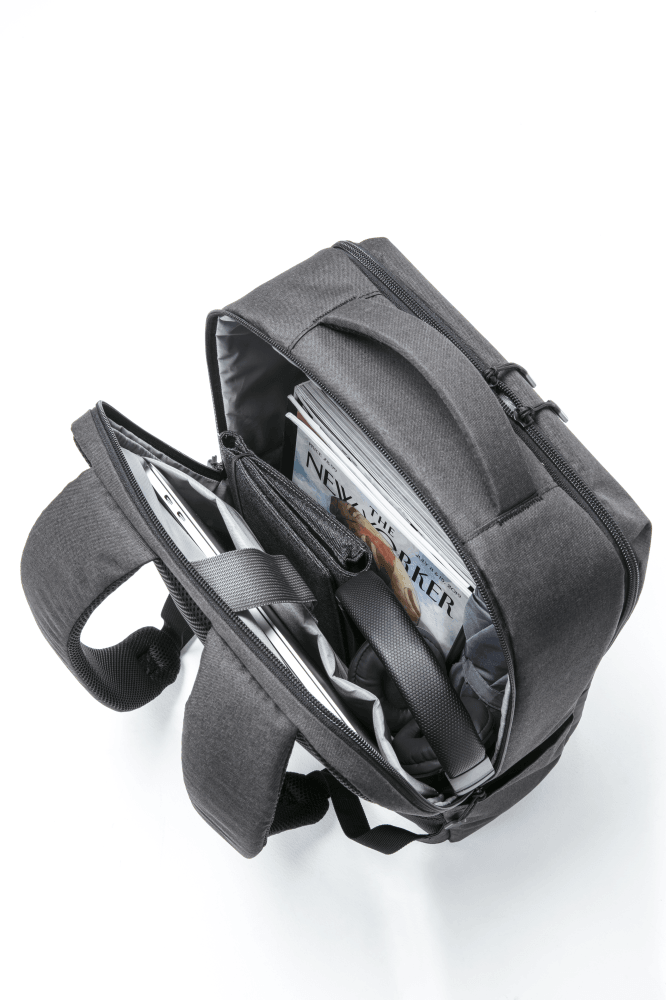 Рюкзак Xiaomi Commuter Backpack Light Gray XDLGX-04 (BHR4904GL)