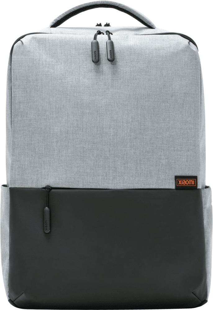 Рюкзак Xiaomi Commuter Backpack Light Gray XDLGX-04 (BHR4904GL)