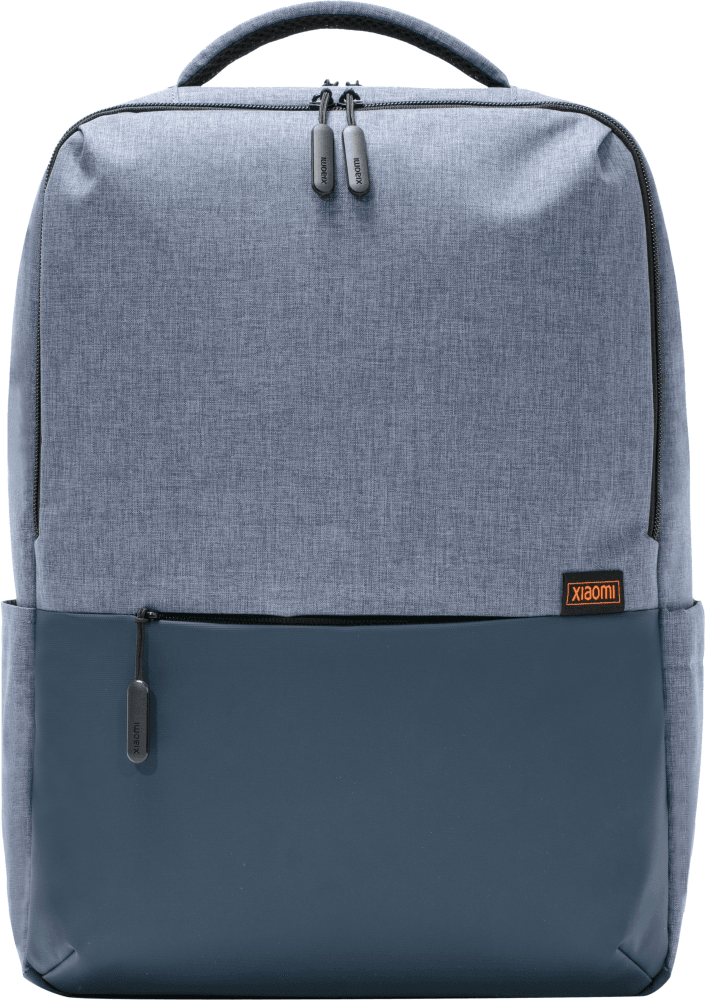 Рюкзак Xiaomi Commuter Backpack Light Blue XDLGX-04 (BHR4905GL)