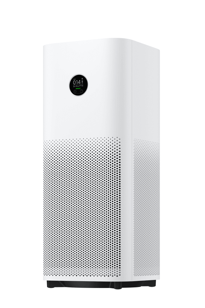 Очиститель воздуха Xiaomi Smart Air Purifier 4 Pro AC-M15-SC (BHR5056EU)