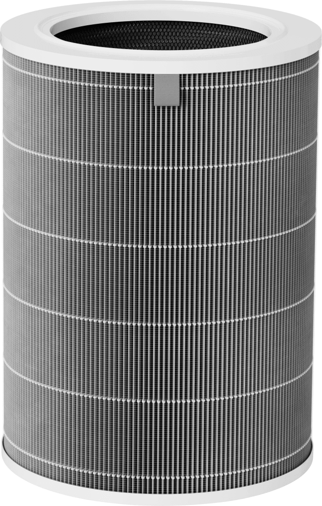 Фильтр д/очистителя воздуха Xiaomi Smart Air Purifier 4 Pro Filter M15R-FLP-GL (BHR5062GL)