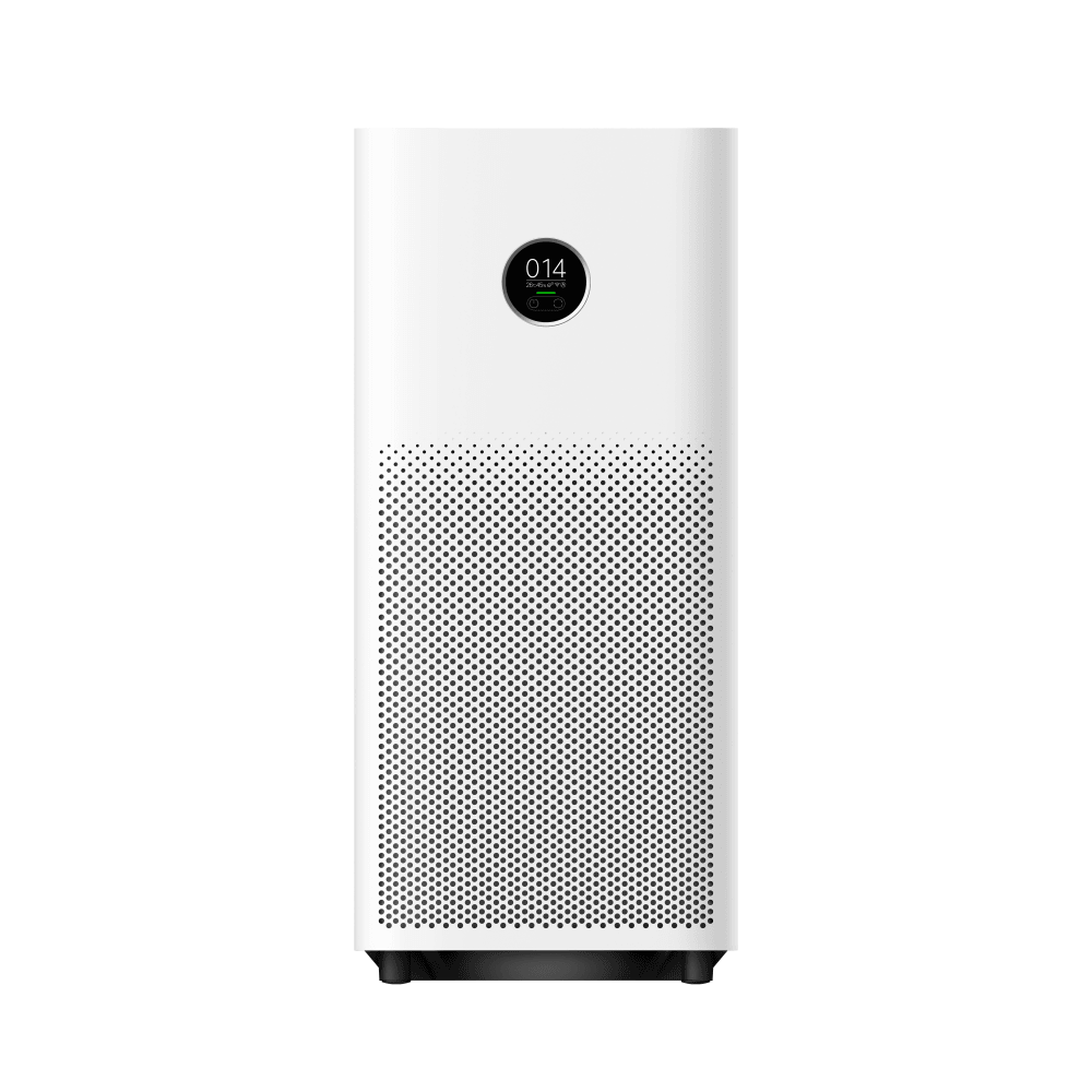 Очиститель воздуха Xiaomi Smart Air Purifier 4 EU AC-M16-SC (BHR5096GL)