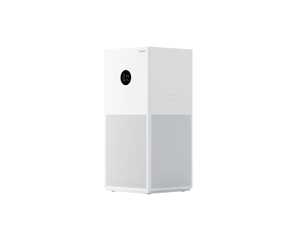Очиститель воздуха Xiaomi Smart Air Purifier 4 Lite EU AC-M17-SC (BHR5274GL)