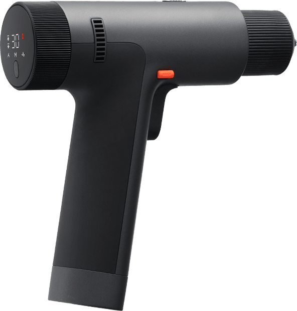 Дрель-шуруповерт Xiaomi 12V Max Brushless Cordless Drill EU MJWSZNJYDZ001QW (BHR5510GL)