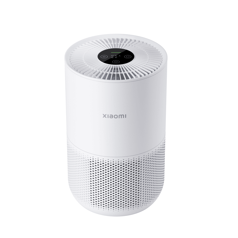 Очиститель воздуха Xiaomi Smart Air Purifier 4 Compact EU AC-M18-SC (BHR5860EU)