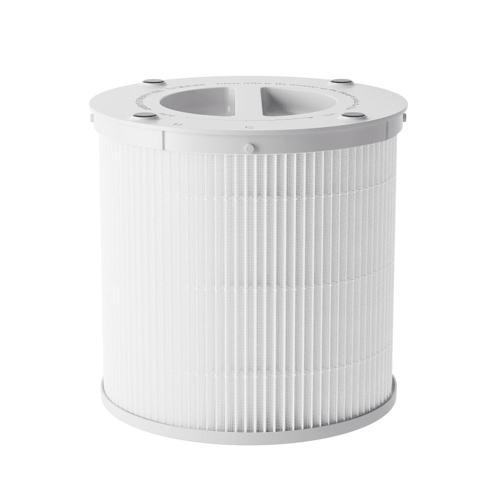 Фильтр д/очистителя воздуха Xiaomi Smart Air Purifier 4 Compact Filter AFEP7TFM01 (BHR5861GL)