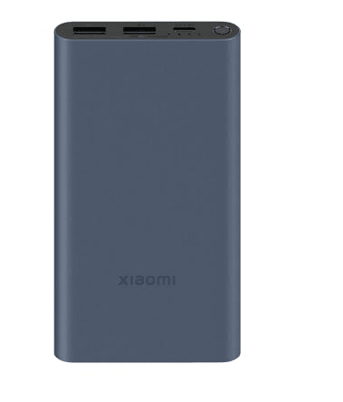 Аккумулятор внешний Xiaomi 22.5W Power Bank 10000 PB100DPDZM (BHR5884GL)