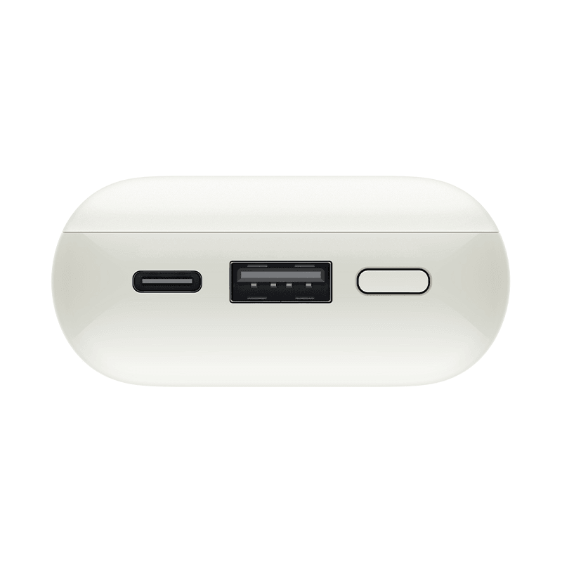 Аккумулятор внешний Xiaomi 33W Power Bank10000mAh Pocket Edition Pro (Ivory) PB1030ZM (BHR5909GL)