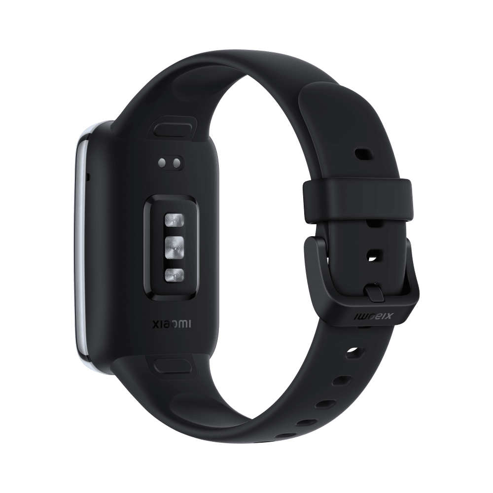 Фитнес трекер Xiaomi Smart Band 7 Pro GL (Black) M2141B1 (BHR5970GL)