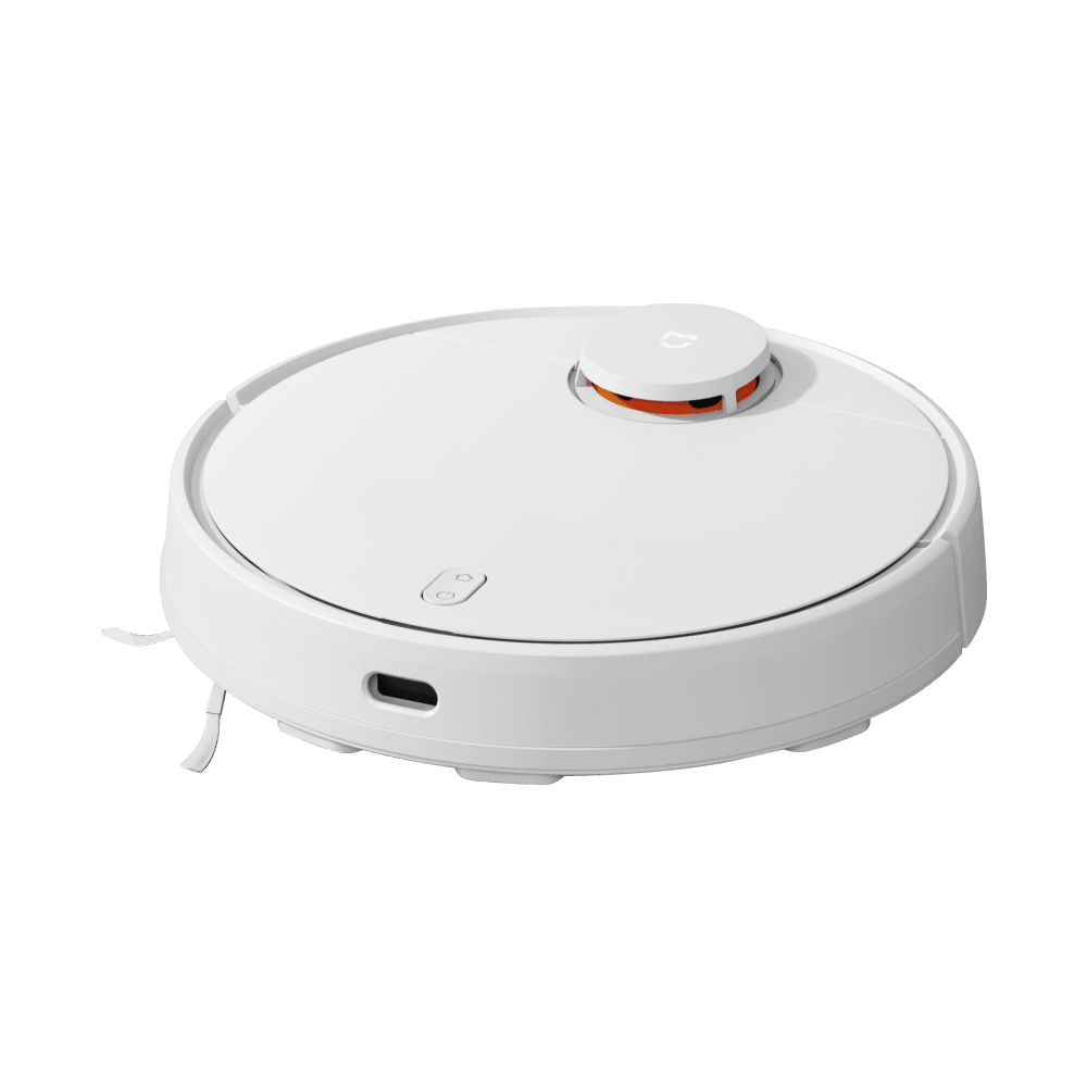 Робот-пылесос Xiaomi Robot Vacuum S10 EU B106GL (BHR5988EU)