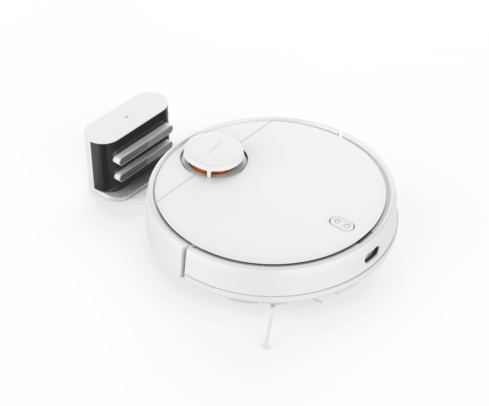 Робот-пылесос Xiaomi Robot Vacuum S10 EU Demo B106GL (BHR5988EU)