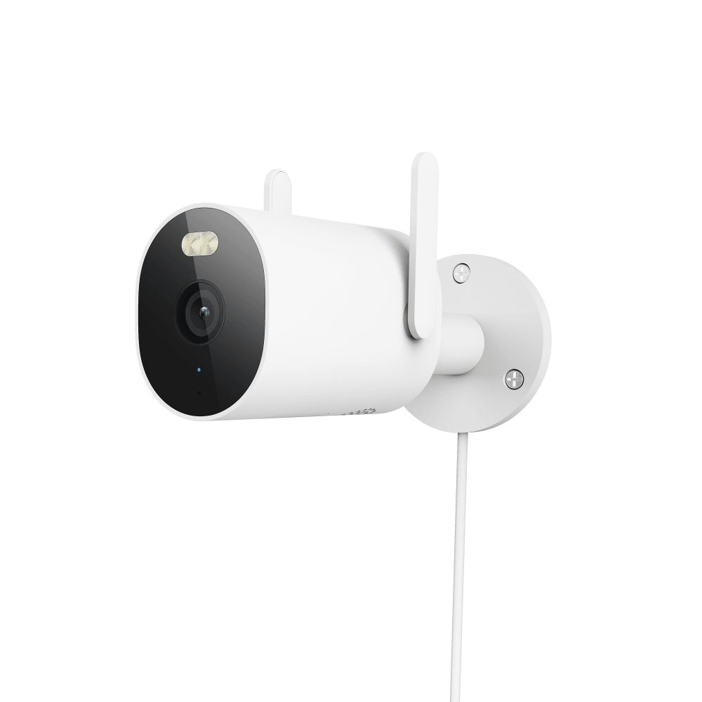 Видеокамера безопасности Xiaomi Outdoor Camera AW300 MBC20 (BHR6816EU)