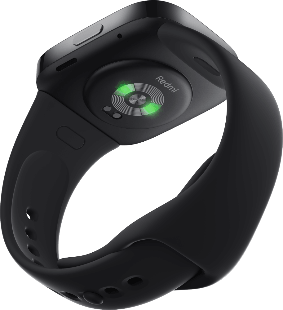 Смарт-часы Redmi Watch 3 Black M2216W1 (BHR6851GL)