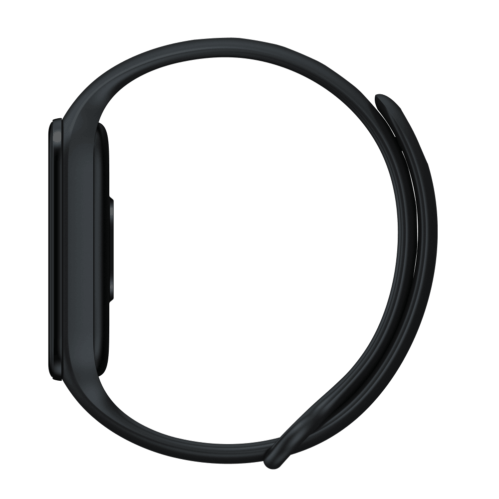 Фитнес трекер Redmi Smart Band 2 GL Black M2225B1 (BHR6926GL)