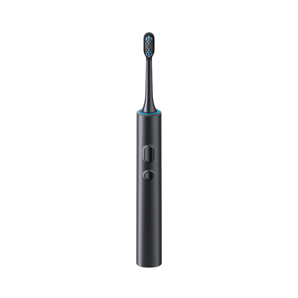 Щетка зубная электрическая умная Xiaomi Smart Electric Toothbrush T501 (Dark Gray) MES607 (BHR7792GL)