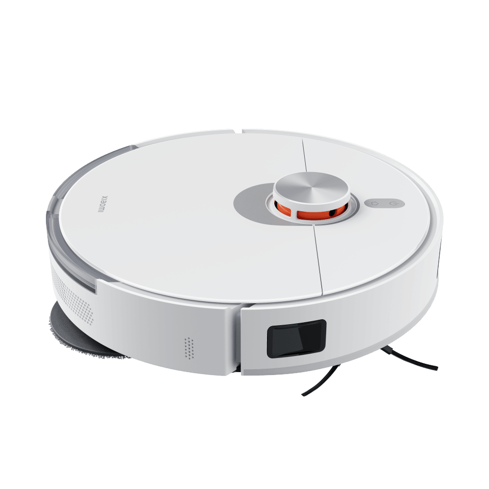 Робот-пылесос Xiaomi Robot Vacuum S20+ (White) EU B108GL (BHR8159EU)