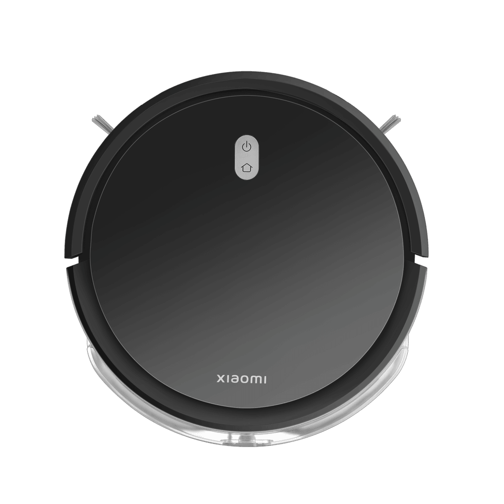 Робот-пылесос Xiaomi Robot Vacuum E5 (Black) EU C108 (BHR8298EU)