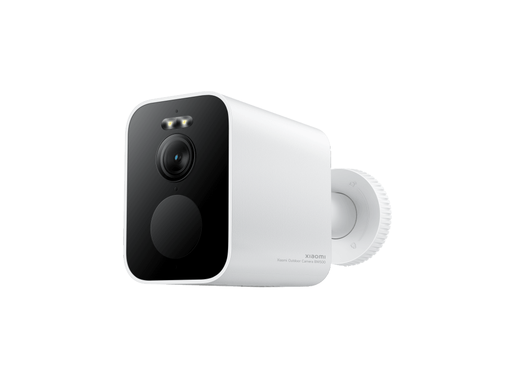 Видеокамера безопасности Xiaomi Outdoor Camera BW500 MJSXJ06BY (BHR8301GL)