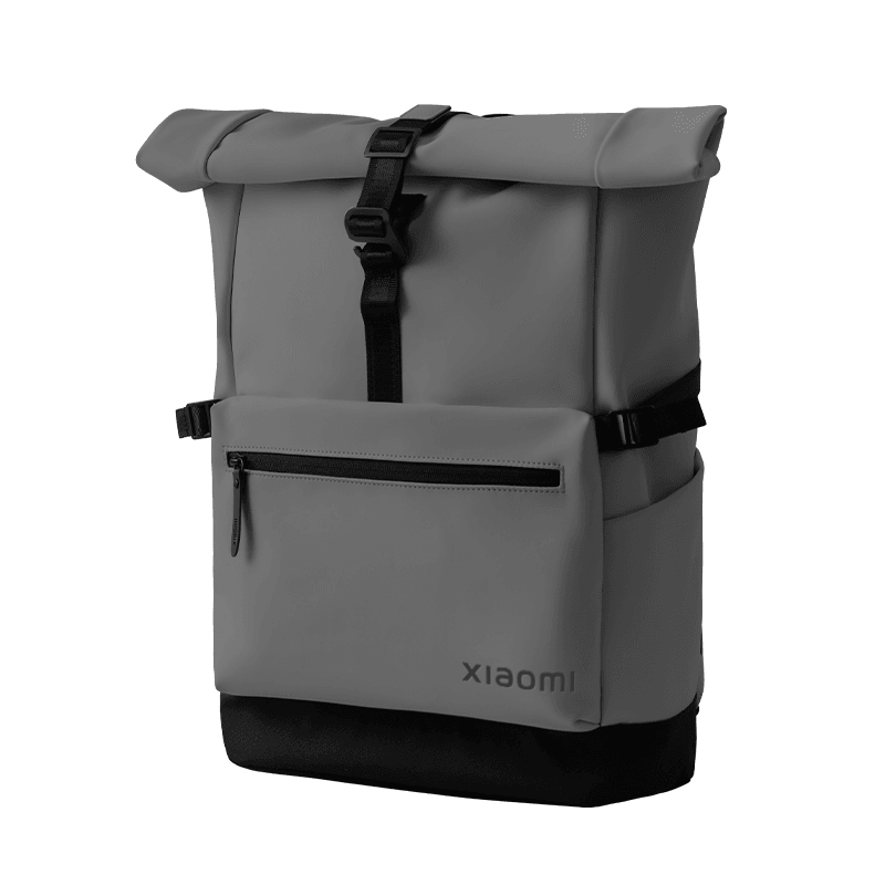 Рюкзак Xiaomi Roll Top Casual Backpack GL XMJBB01RM (BHR9055GL)