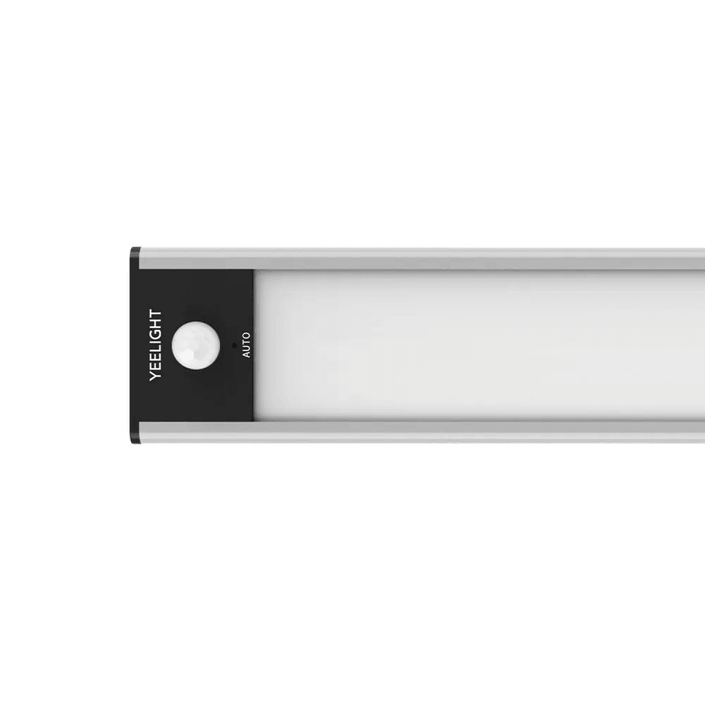 YLCG002 Световая панель с датчиком движения Yeelight Motion Sensor Closet Light A20 серебристый