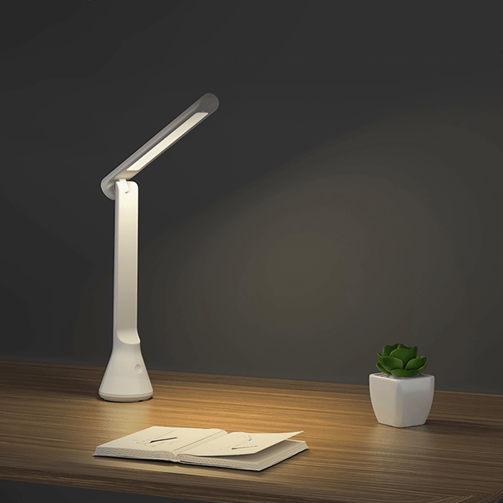 Светодиодная настольная лампа Yeelight folding table lamp white YLTD11YL