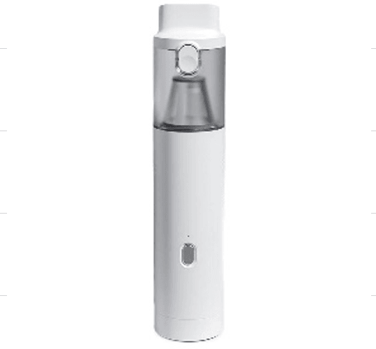 Ручной пылесос Lydsto Handheld Vacuum Cleaner H2 White