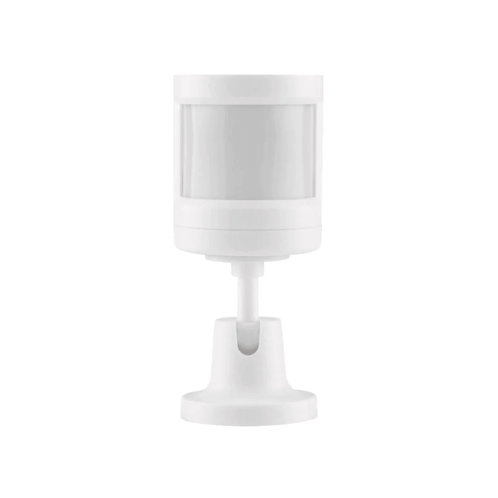 Датчик движения MOES Smart PIR Mothion Sensor Zigbee CR2450 7м