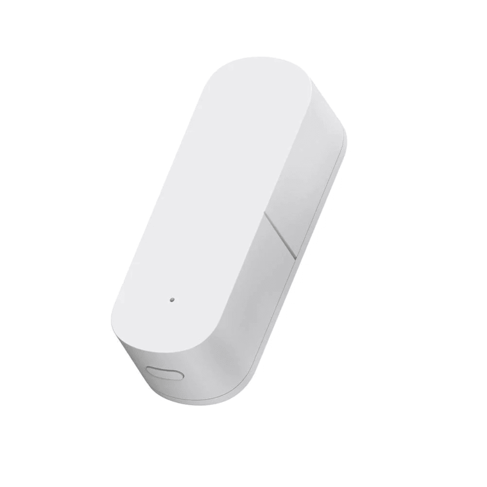 Датчик вибрации MOES ZigBee Vibration Sensor , AAA 2шт х 1.5 V