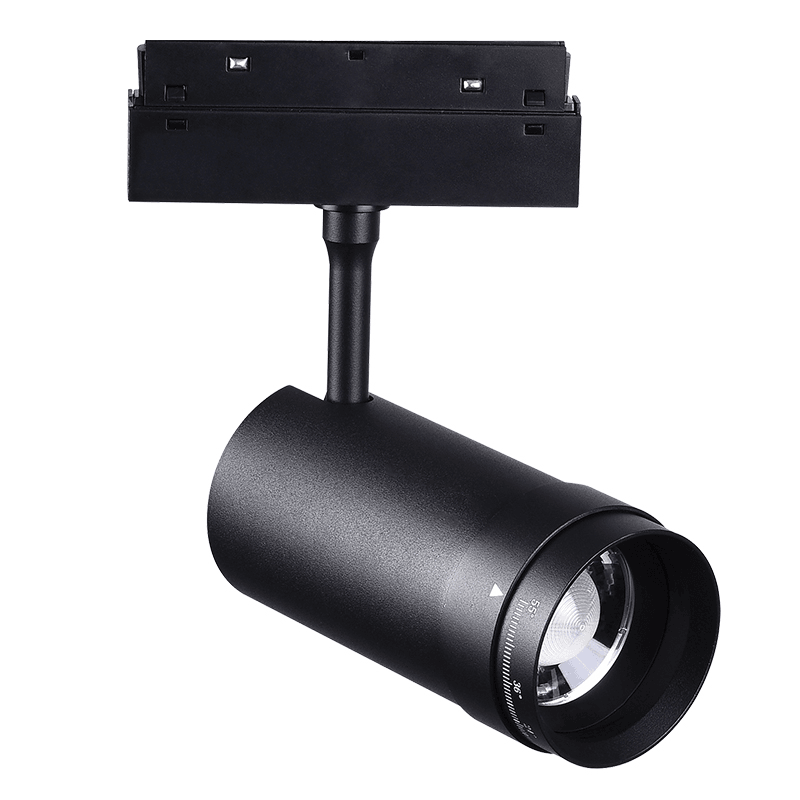 Светильник MSR MISSILER M20 Track focusing lamp-18W