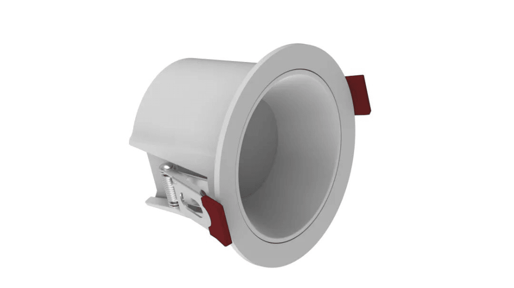 ZXS-GMTD-15 Светильник MSR MISSILER Antiglare downlight