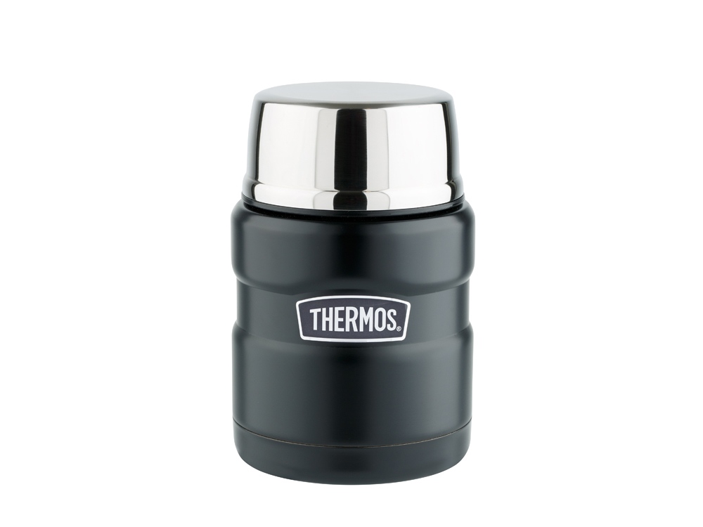 Термос для еды с ложкой Thermos SK3000