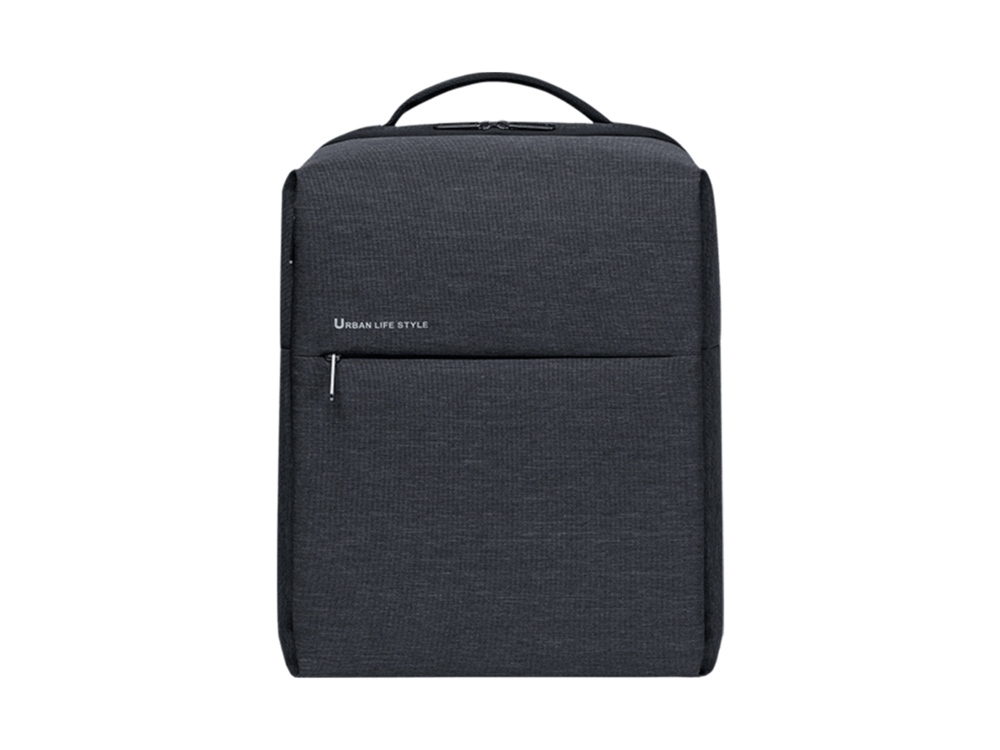 Рюкзак Mi City Backpack 2 Dark Gray (ZJB4192GL)