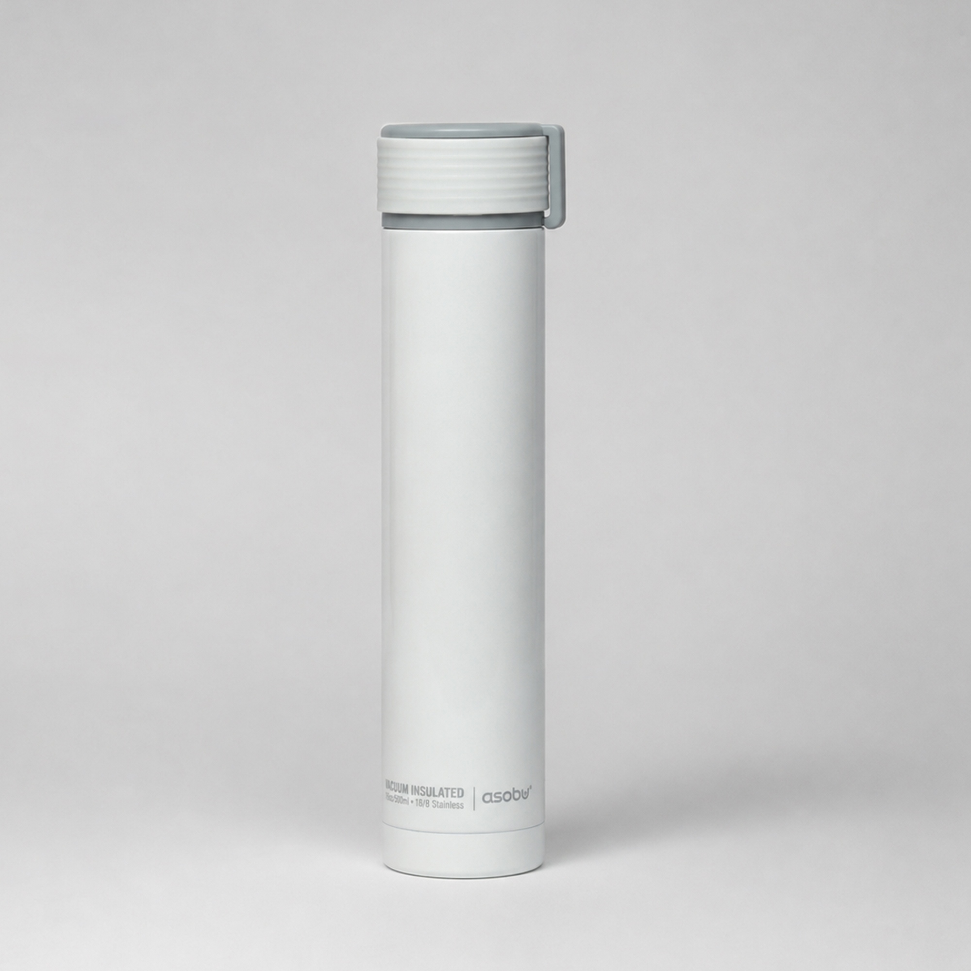 Вакуумный термос с петелькой SKINNY MINI, 230 мл