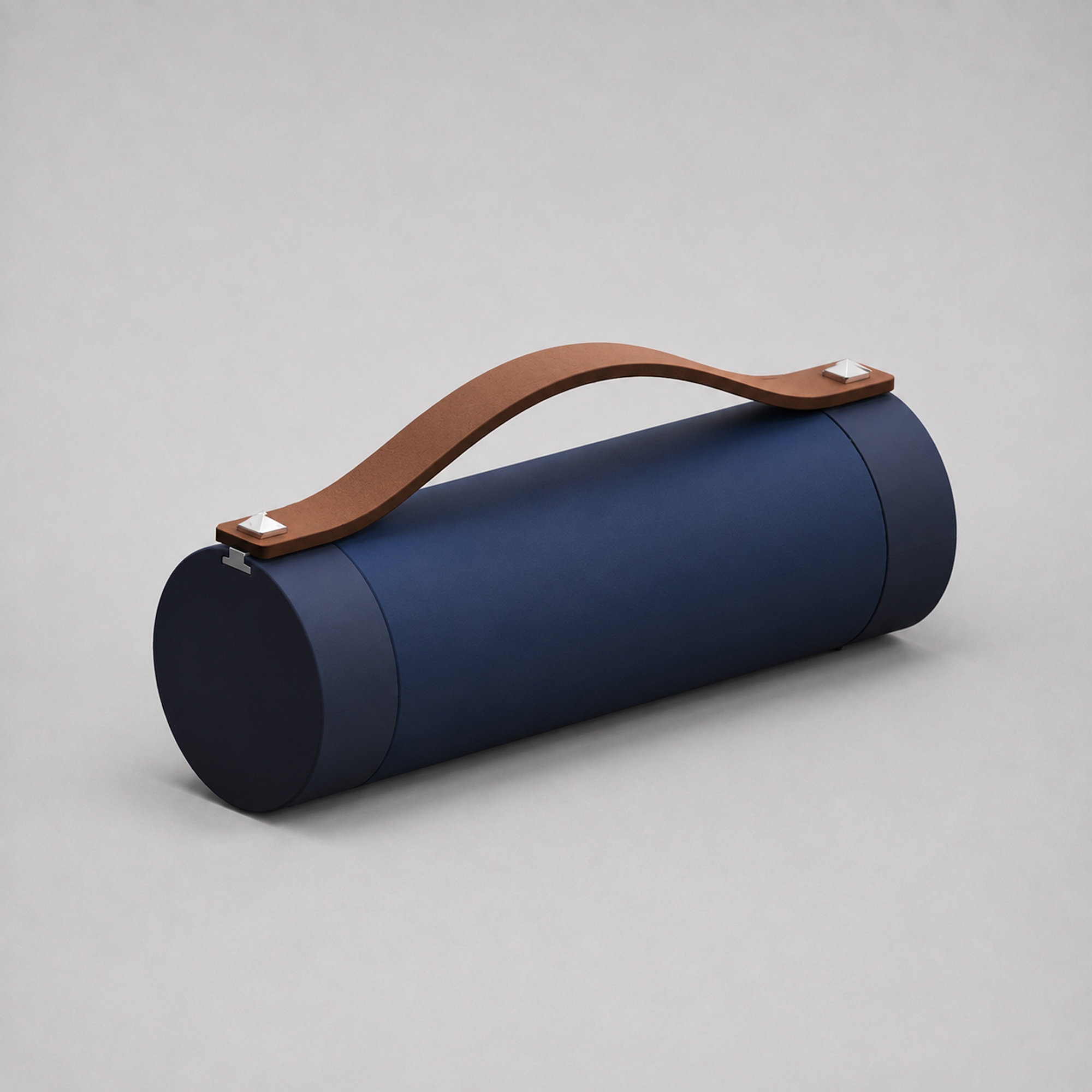 Термос CLUTCH N GO, синий