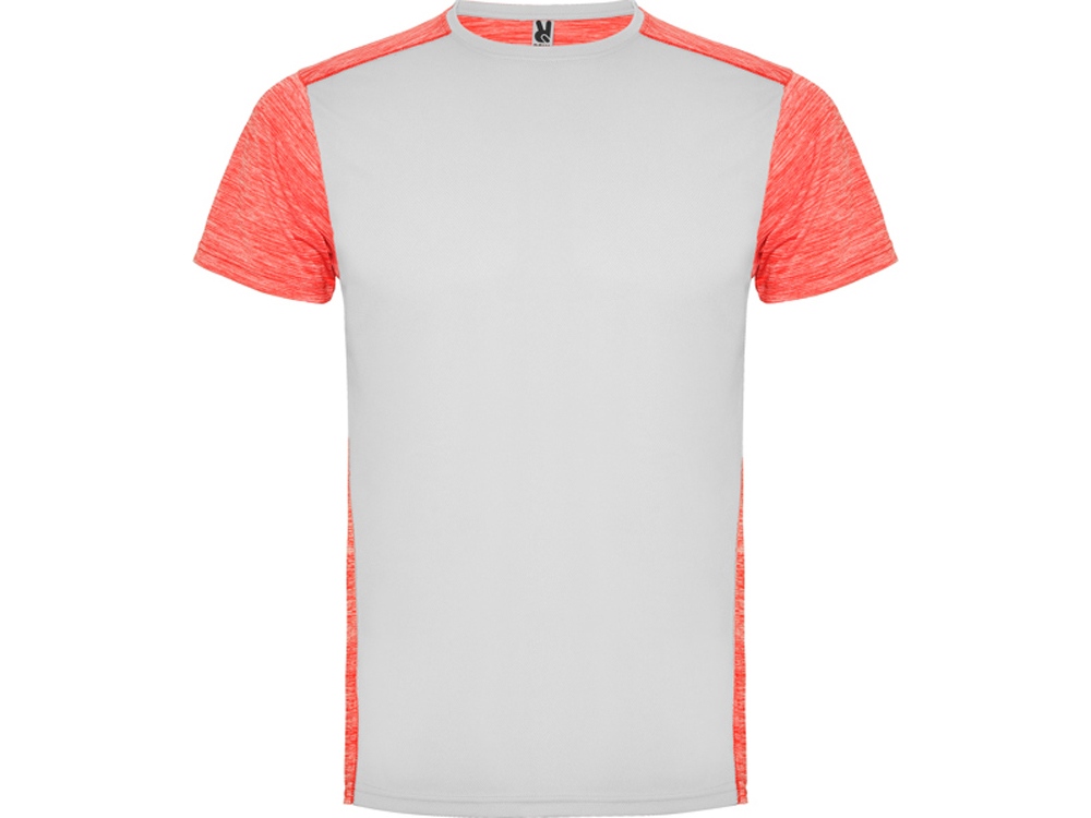 Спортивная футболка Zolder мужская