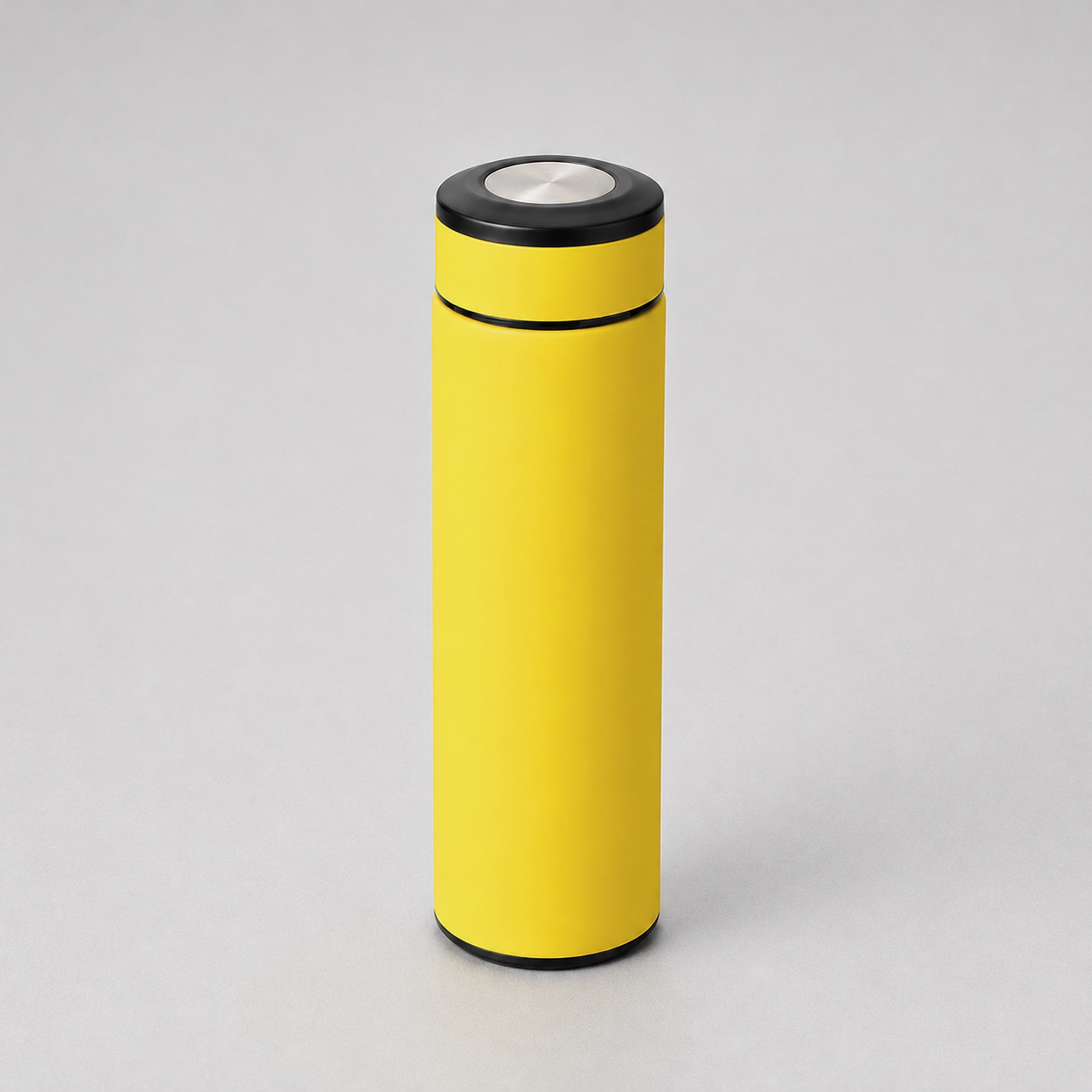 Вакуумный термос Vacuum Flask C1, soft touch, 420мл