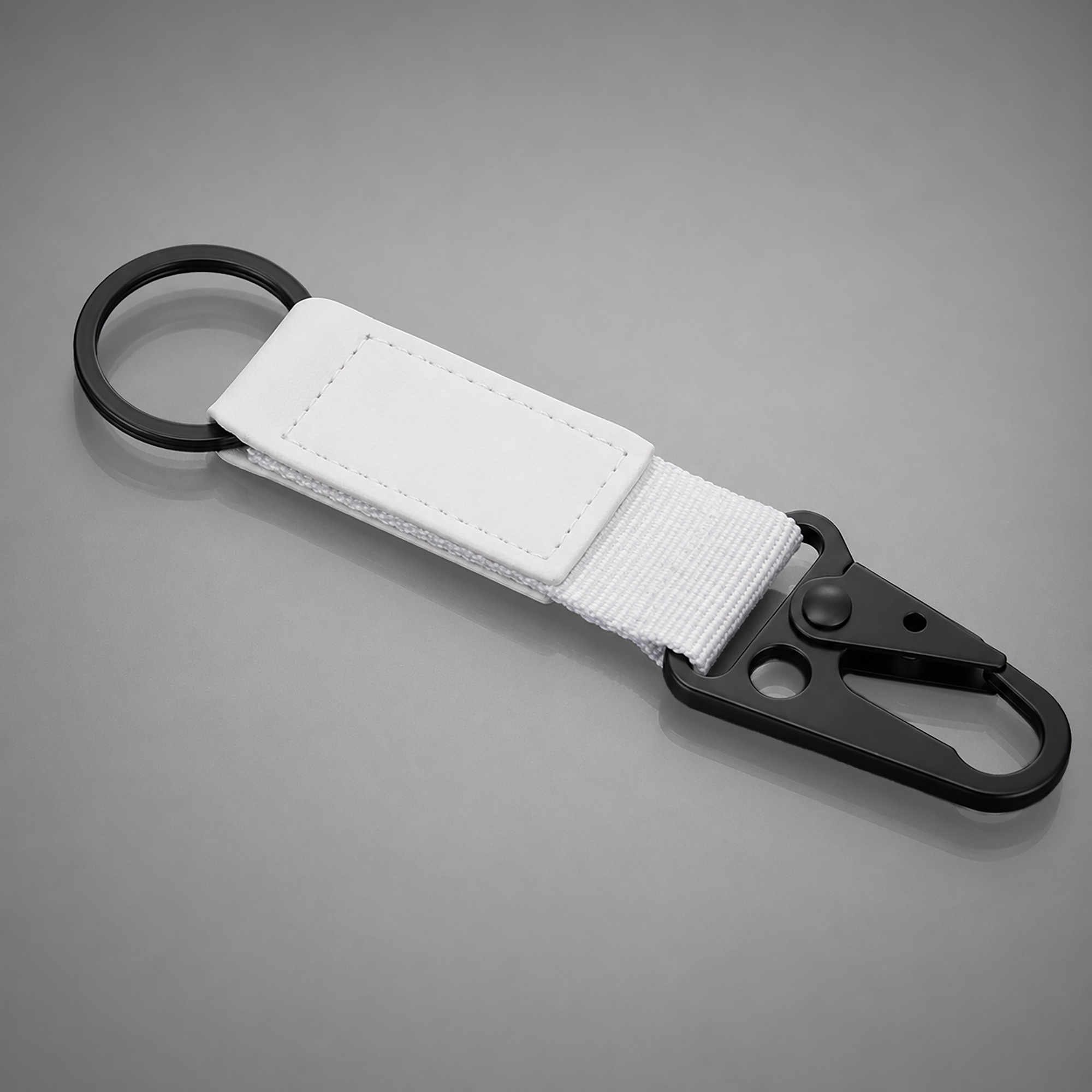 Брелок-ремувка Carabinier