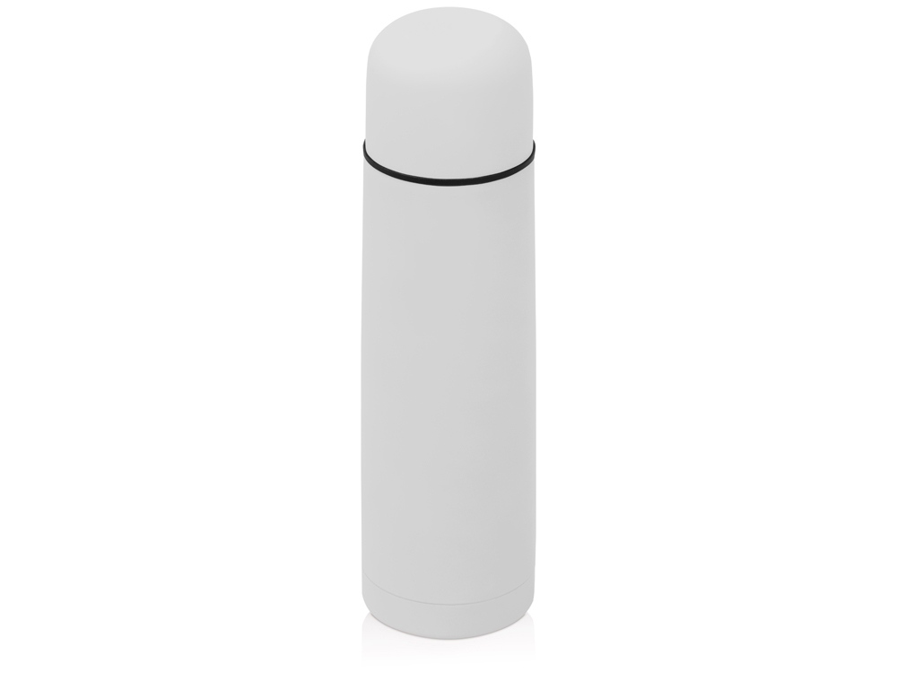 Термос Ямал Soft Touch без чехла, 500мл, белый (P)