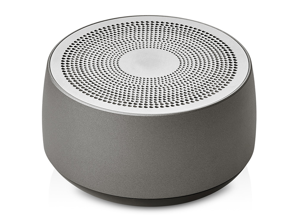 Портативная колонка Ironwood N1, 5 Вт