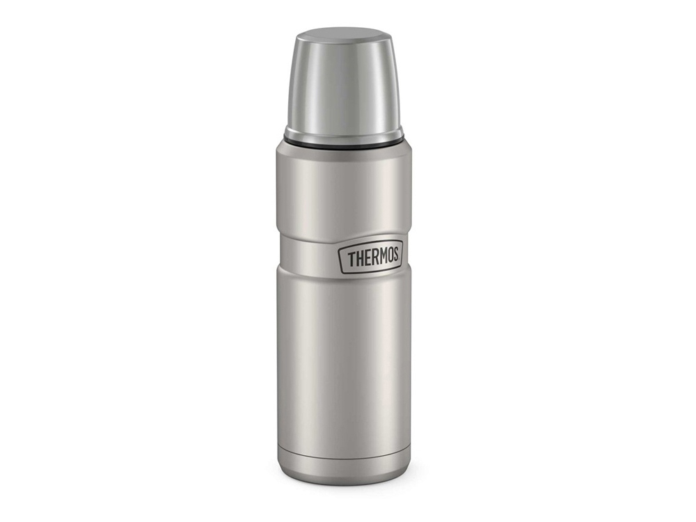 Термос из нерж. стали тм THERMOS SK2000 MS King 0,47L