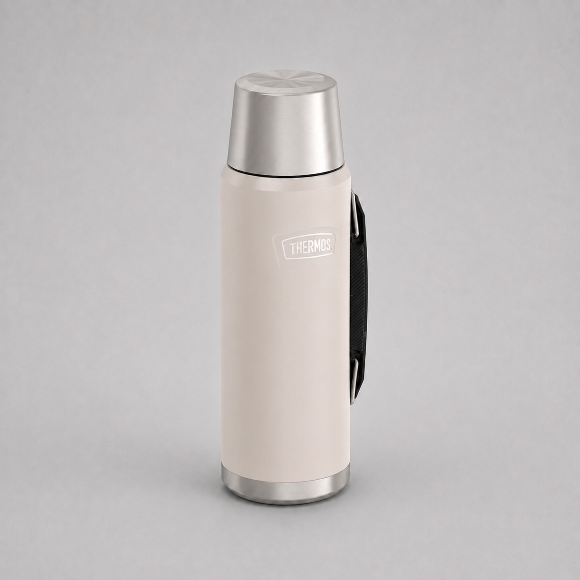 Термос из нерж. стали тм THERMOS IS-210 SN 1.2L
