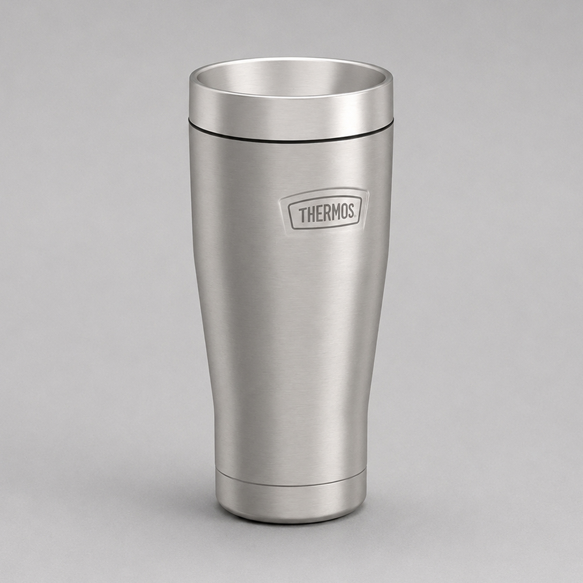 Термокружка из нерж. стали тм THERMOS IS-1012 MS 0.47L